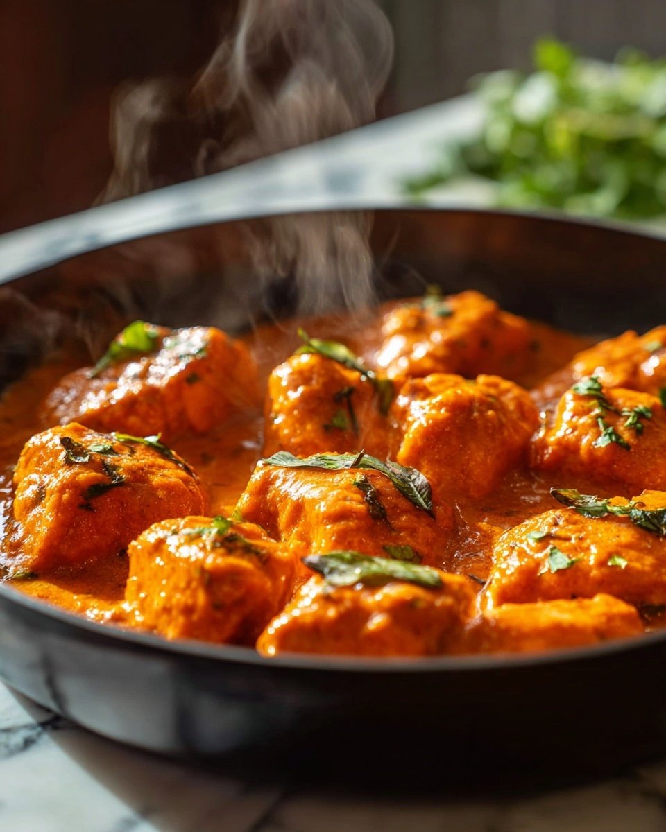 Texas Roadhouse Butter Chicken Skillet Recipe - Recipe Image
