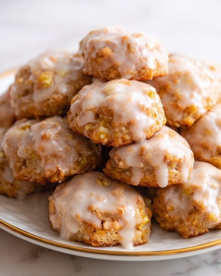 Apple Fritter Bites Recipe