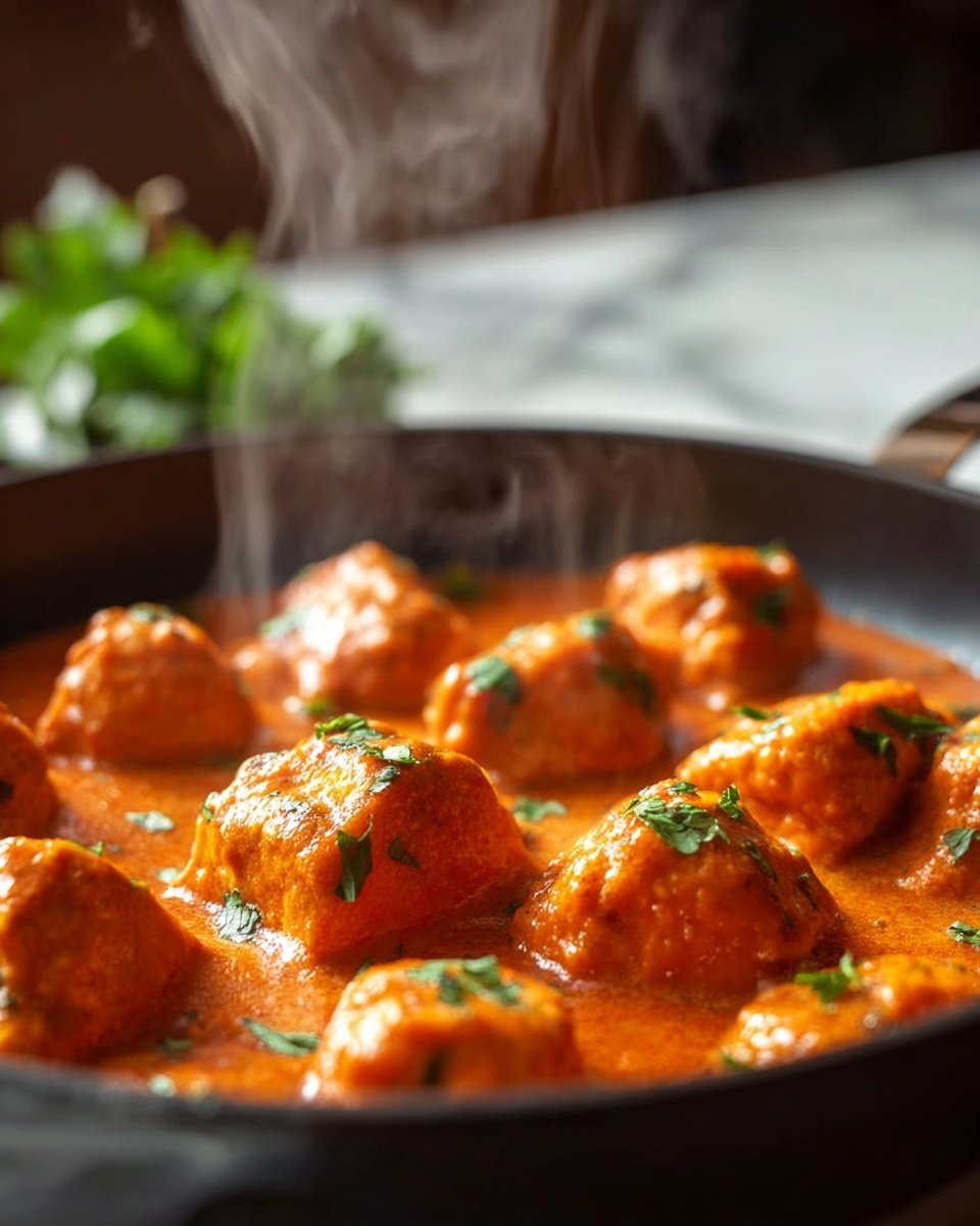 Texas Roadhouse Butter Chicken Skillet Recipe - Recipe Image